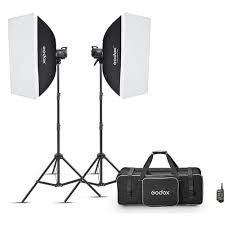 Godox MS300 Kit