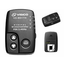 Radio Trigger VC801TX