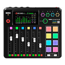 Rodecasterpro II
