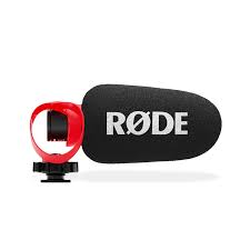 Rode VideoMicro II