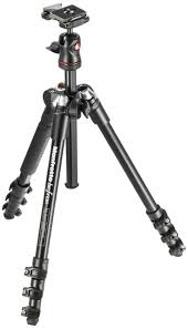 Manfrotto MKBFRA4-BH