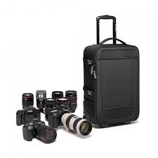 Manfrotto MB-MA3-RB