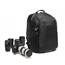 Manfrotto MB-MA3-BP-BF
