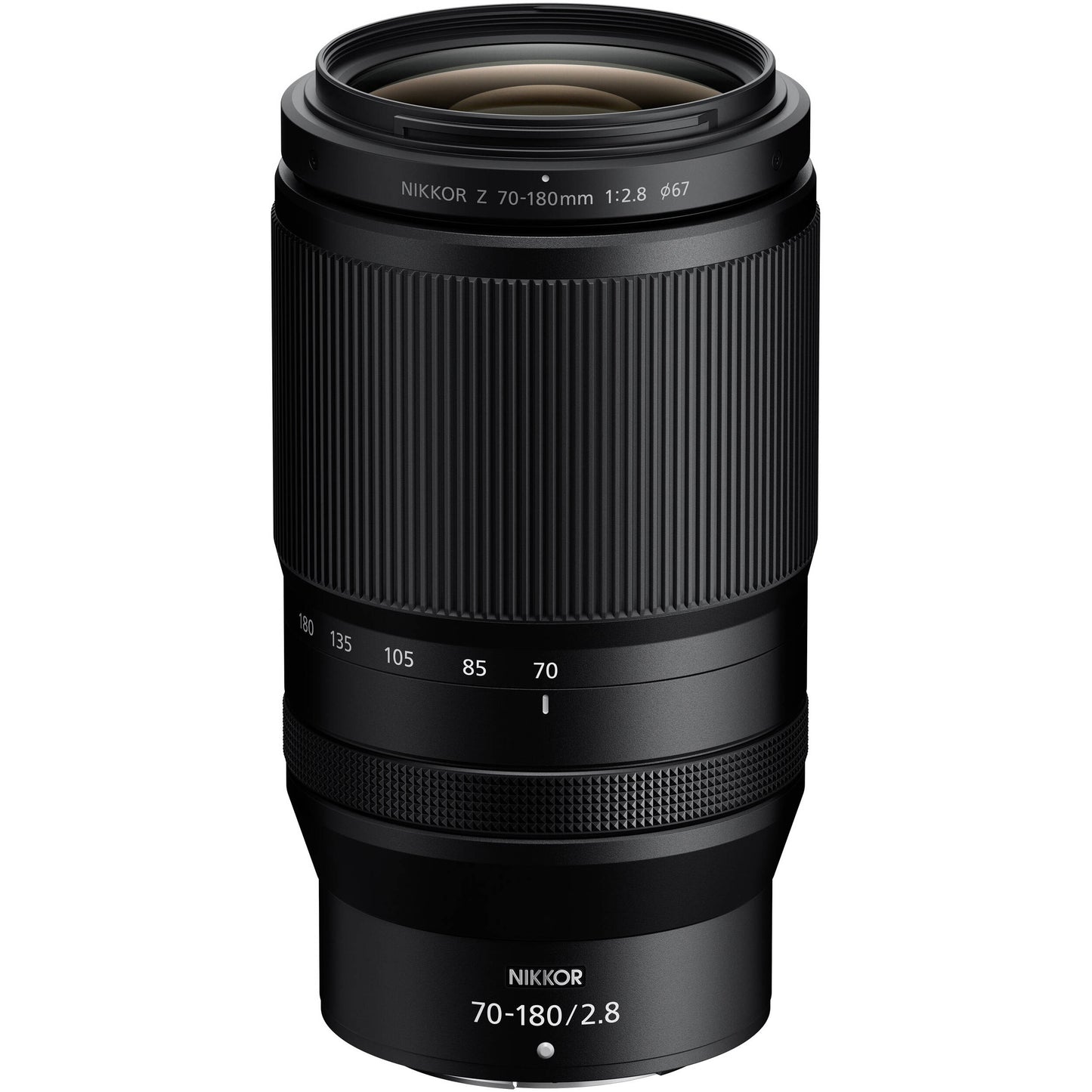 Nikon Z70-180mm f2.8