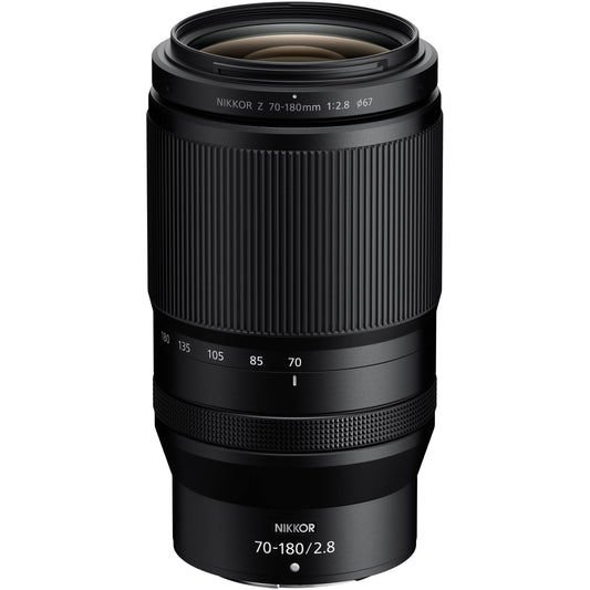 Nikon Z70-180mm f2.8