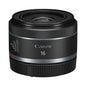Canon RF16 f2.8 STM