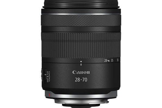 Canon RF28 STM