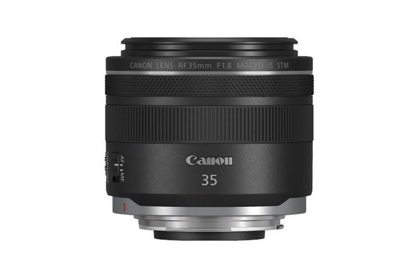 RF35 f1.8 IS STM