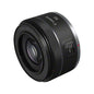 Canon RF50 f1.8