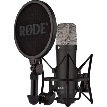 RODE NT1 Signature Series