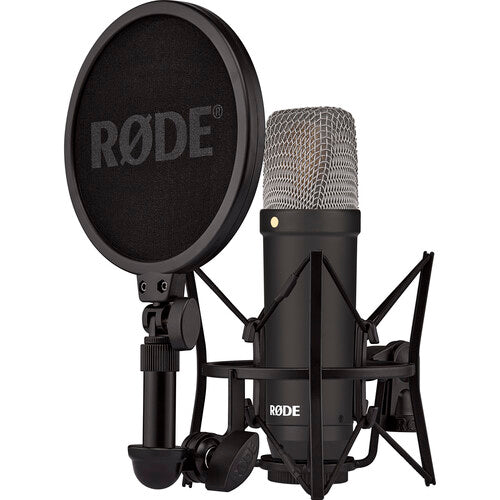RODE NT1 Signature Series