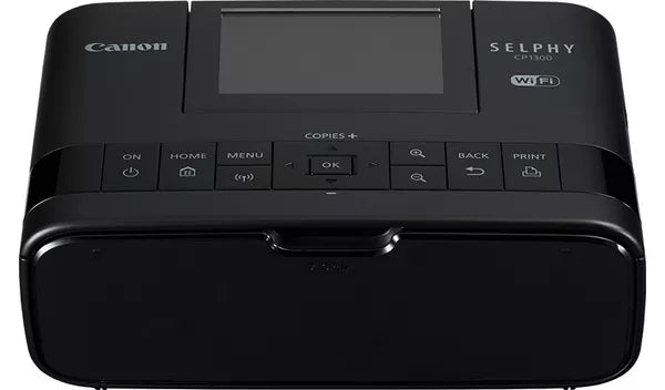 Canon Selphy Printer CP1300