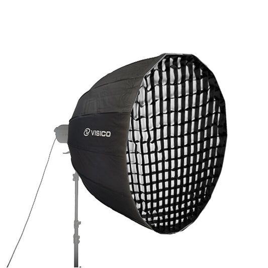Visico Softbox Quick Open 120cm