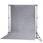Visico Photobackgroud Muslin Material dyed Color 3*6 W-288