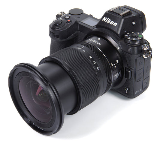 Nikon Z14-30mm f4 S